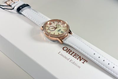 Orient SET0W001W Limited Edition