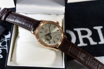 Orient AG00001S