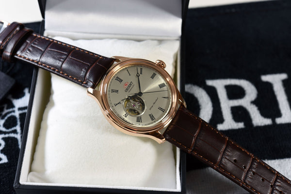 Orient AG00001S