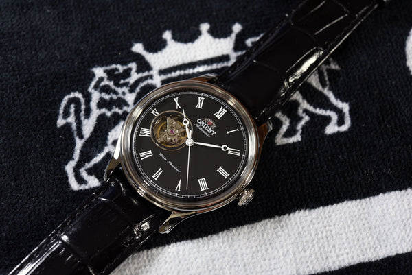 Orient AG00003B