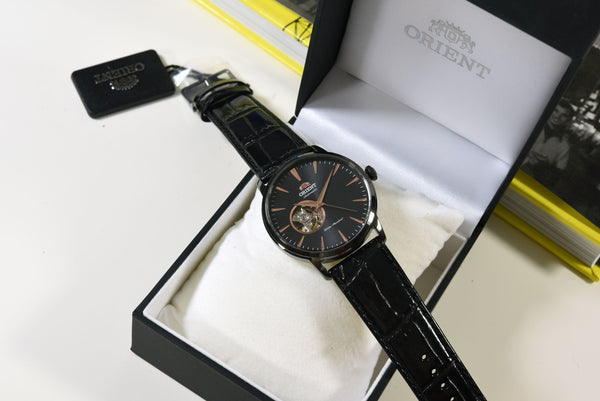 Orient AG02001B