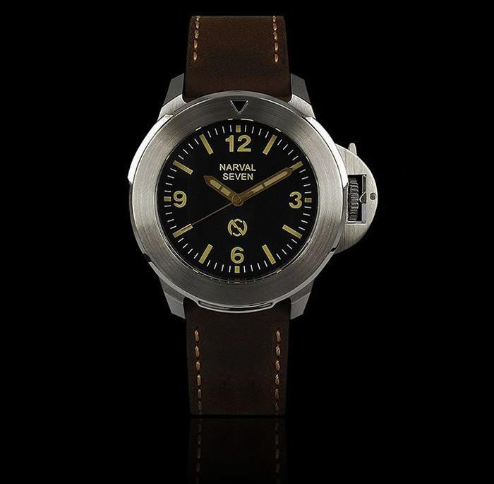 Narval Seven D10 DV-100B