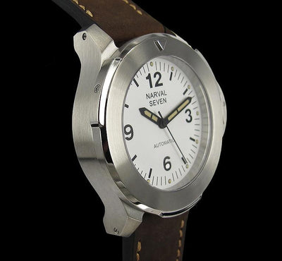 Narval Seven D10 DV-103W