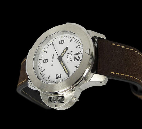 Narval Seven D10 DV-103W