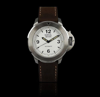 Narval Seven D10 DV-103W