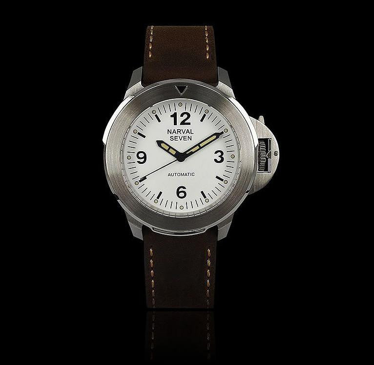 Narval Seven D10 DV-103W