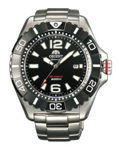 Orient DV01001B SDV01001B