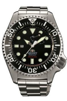 Orient EL02002B 