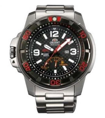 Orient EL06002B STI Limited Edition