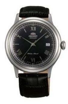 Orient ER2400DB Bambino