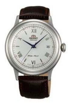 Orient ER2400EW  Bambino