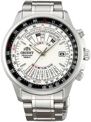 Orient EU07005W