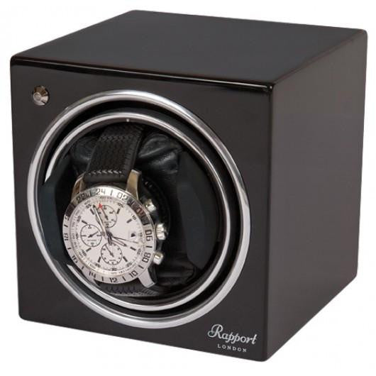 Rapport London EVO CUBE Black #7 EVO07