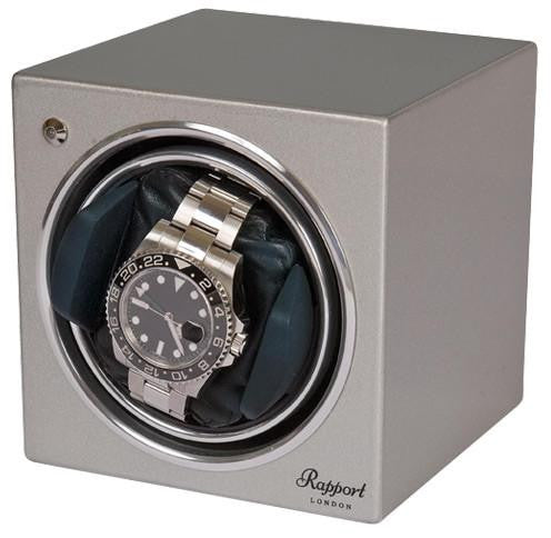 Rapport London Watchwinder EVO CUBE #8