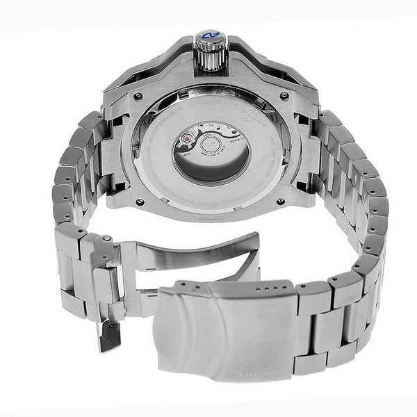 ANDROID Divemaster Silverjet 500 Automatic AD442BS