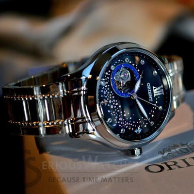 Orient DB0A007B