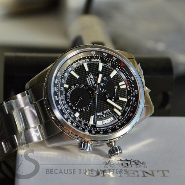 Orient DH01002B