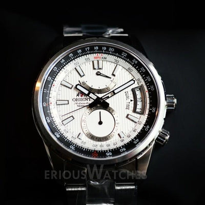 Orient DH01002W