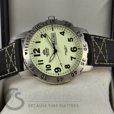 Orient FEM7A008R