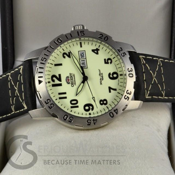 Orient FEM7A008R