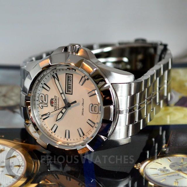 Orient FEM7C005W