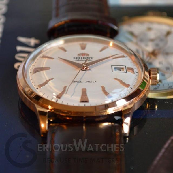 Orient ER24002W Bamino