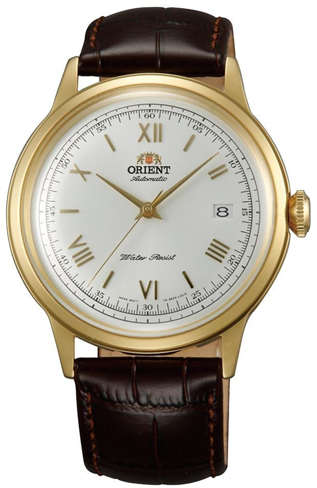 Orient ER24009W Bambino