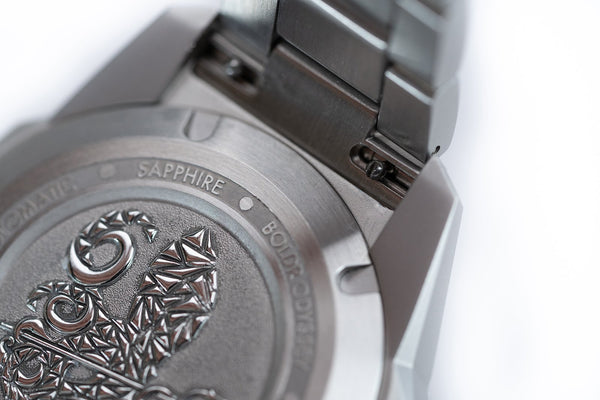 BOLDR Odyssey Freediver Meteo113