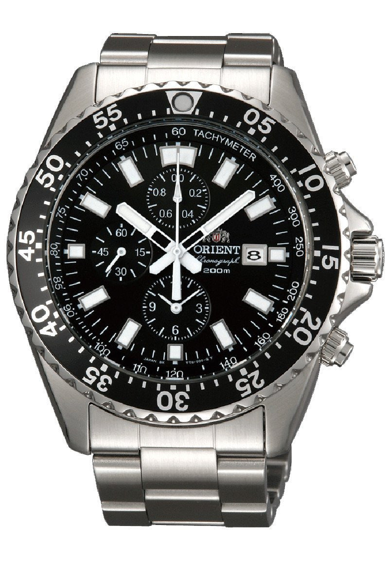 Orient FTT11002B TT11002B