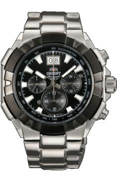 Orient TV00002B / FTV00002B