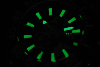 ANDROID Corsair Skeleton Automatic AD649BKK