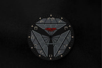 Lum-Tec Combat Predator Classic