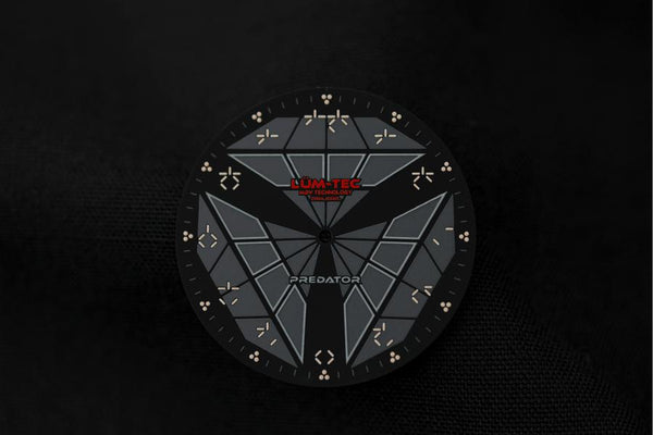 Lum-Tec Combat Predator Classic