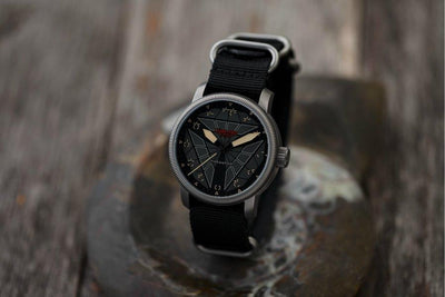 Lum-Tec Combat Predator Classic