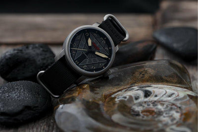 Lum-Tec Combat Predator Classic