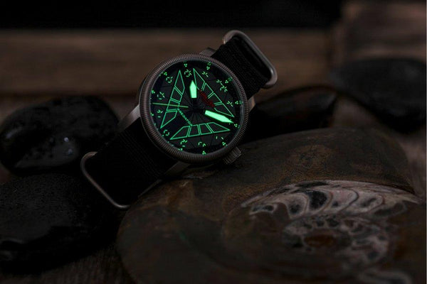 Lum-Tec Combat Predator Classic