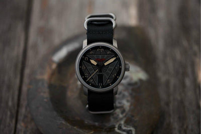 Lum-Tec Combat Predator Classic