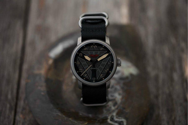 Lum-Tec Combat Predator Classic