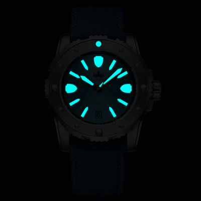 PHOIBOS Great Wall PY045A Limited Edition