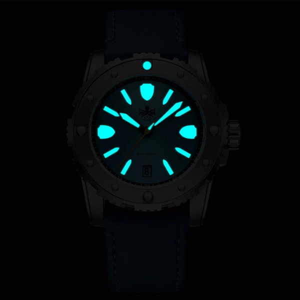 PHOIBOS Great Wall PY045A Limited Edition