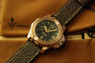 HEROIC18 M9600
