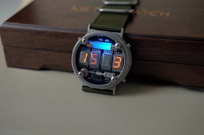 Metrowatch 2.0