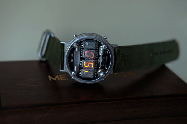 Metrowatch 2.0