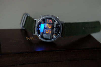 Metrowatch 2.0