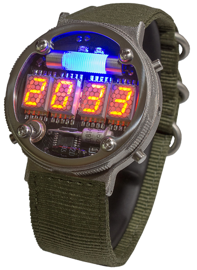 Metrowatch 2.0