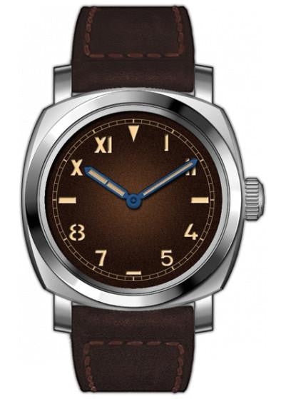 ANCON Military MIL103