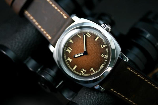 ANCON Military MIL103