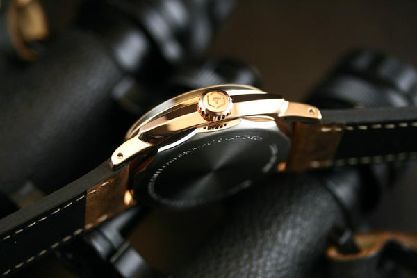 ANCON Military MIL106