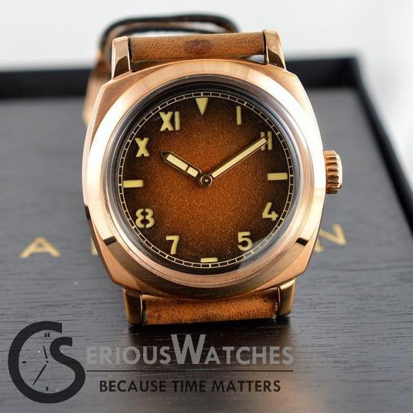 ANCON Military MIL106