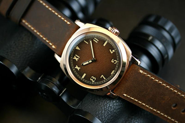 ANCON Military MIL106